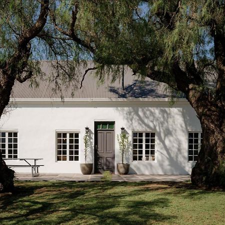 Melkhout Farm Cottage Bonnievale Room photo