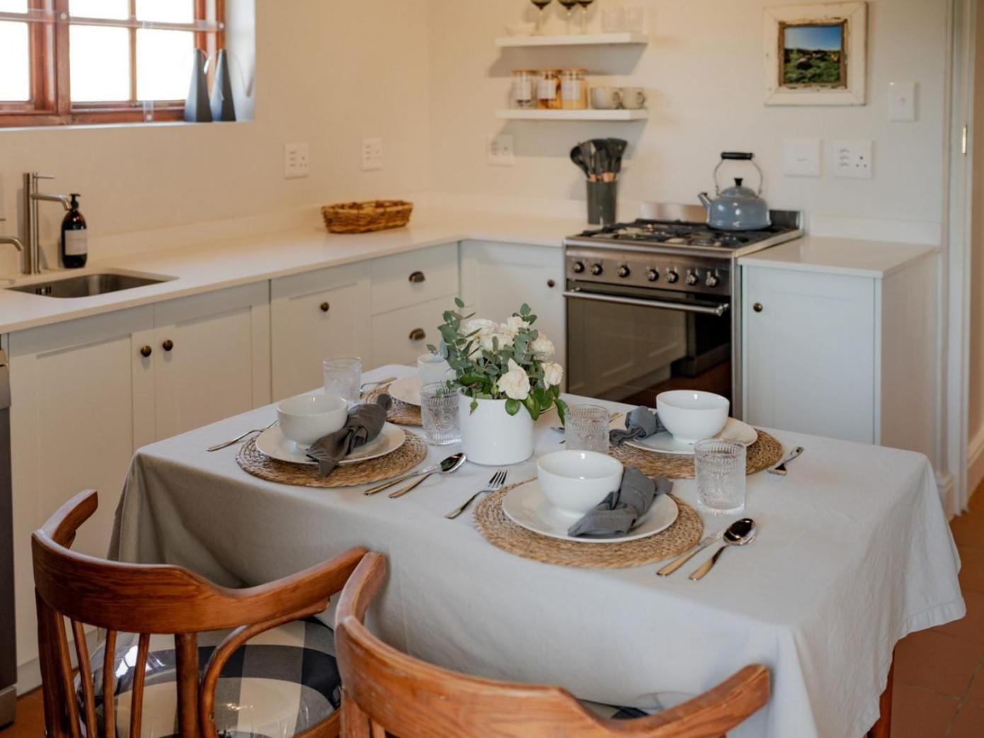 Melkhout Farm Cottage Bonnievale Room photo