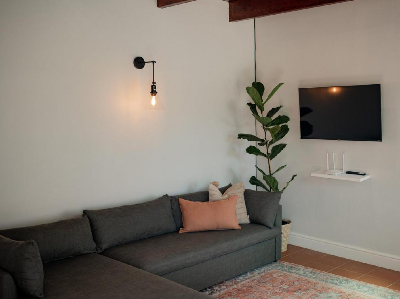 Melkhout Farm Cottage Bonnievale Room photo