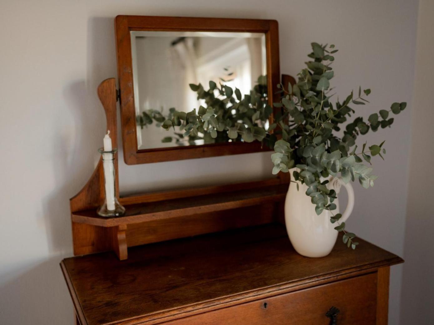 Melkhout Farm Cottage Bonnievale Room photo
