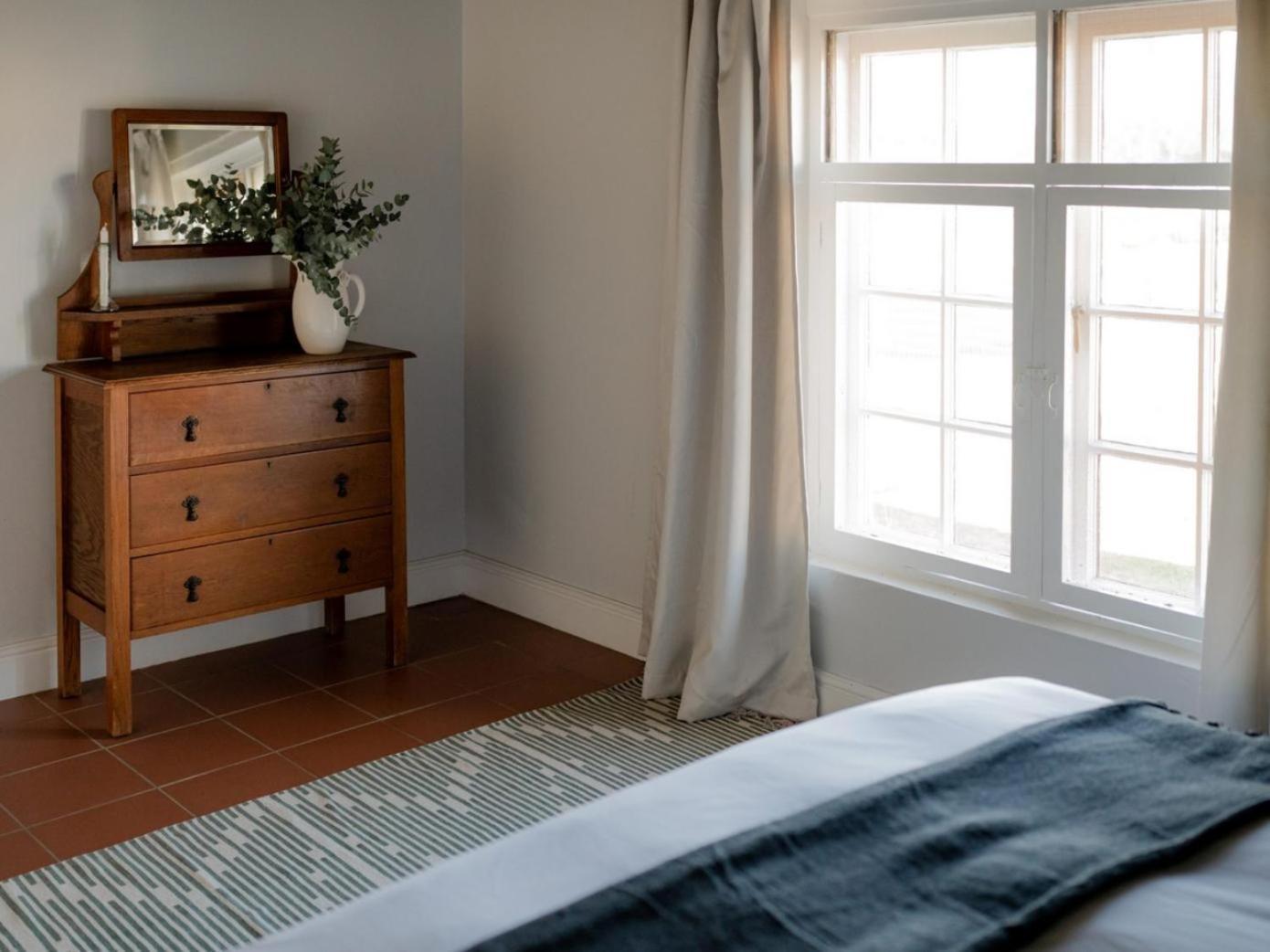 Melkhout Farm Cottage Bonnievale Room photo