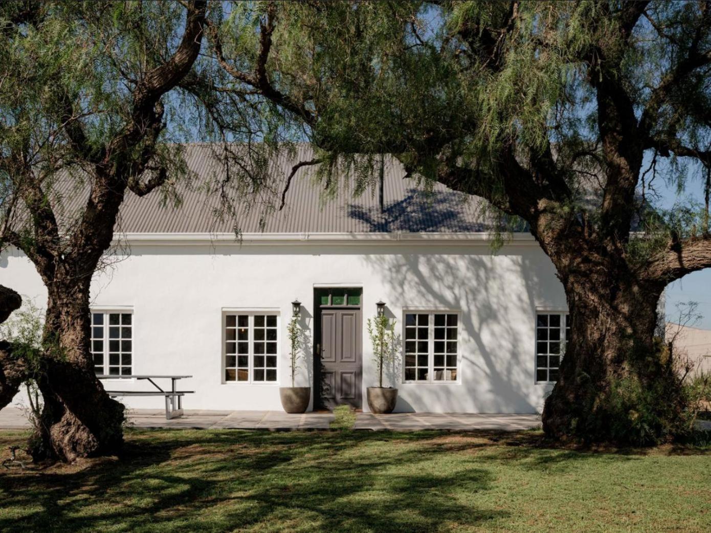 Melkhout Farm Cottage Bonnievale Room photo